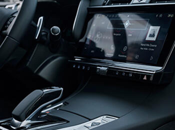 CHATGPT INTEGRATED IN DS IRIS SYSTEM